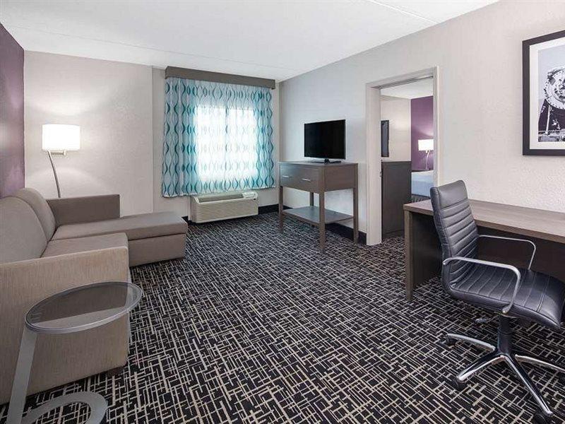 La Quinta By Wyndham Chattanooga - East Ridge Exteriér fotografie
