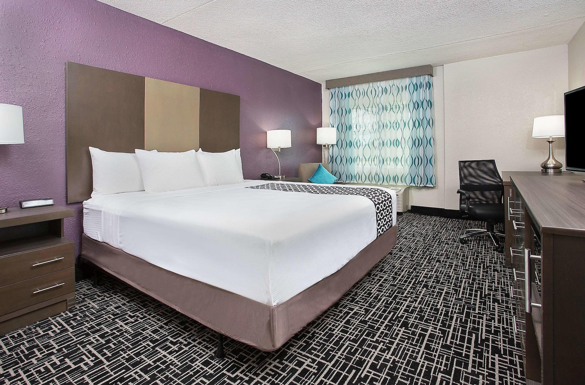 La Quinta By Wyndham Chattanooga - East Ridge Exteriér fotografie