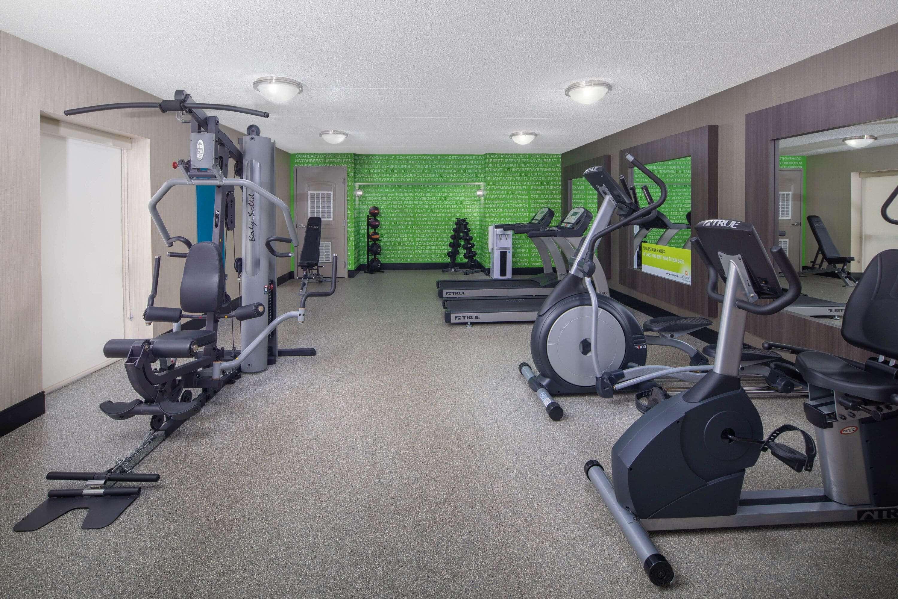 La Quinta By Wyndham Chattanooga - East Ridge Exteriér fotografie