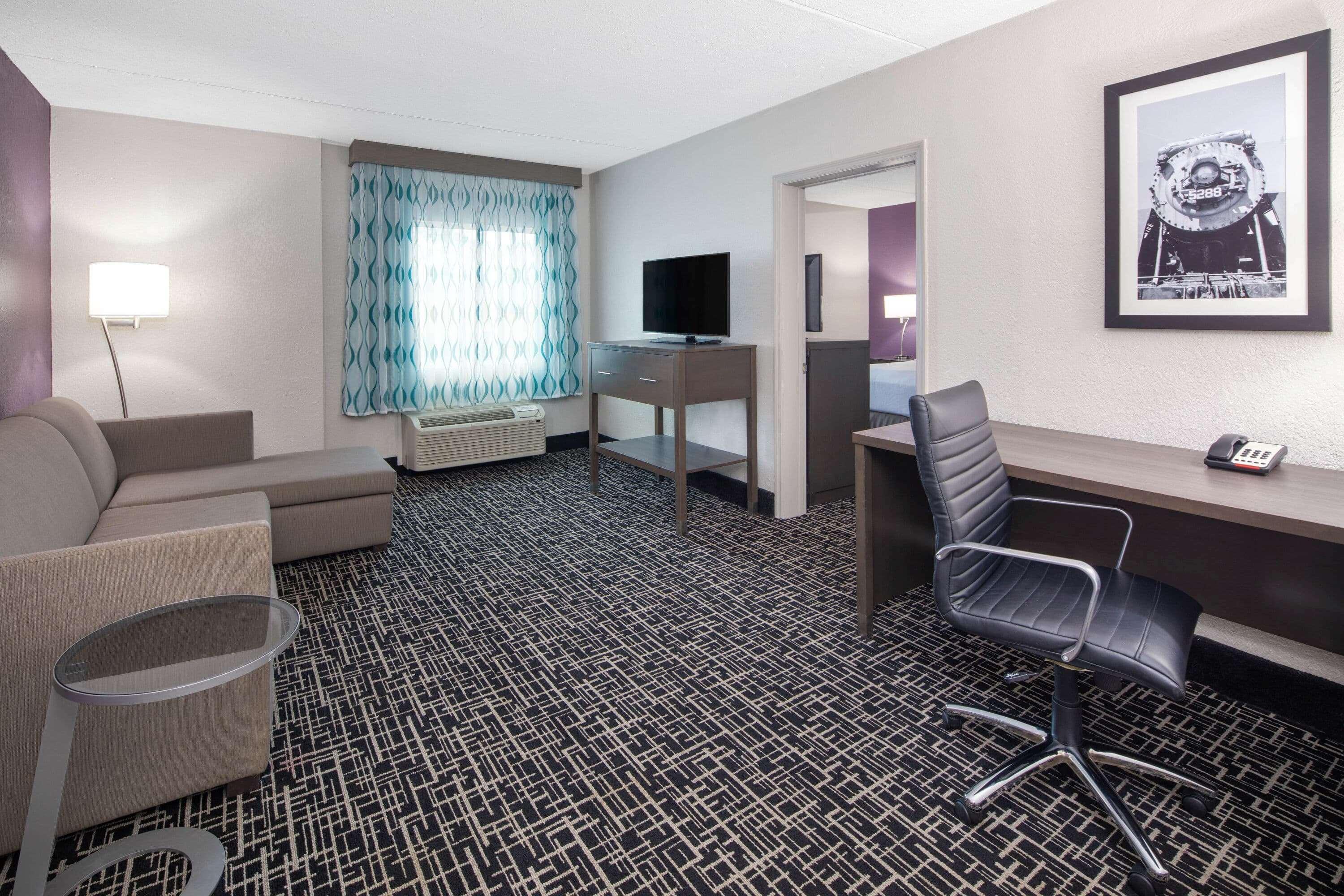 La Quinta By Wyndham Chattanooga - East Ridge Exteriér fotografie