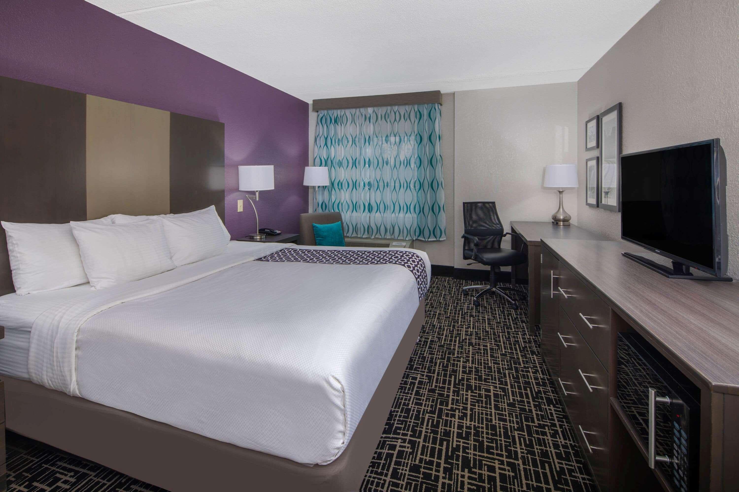 La Quinta By Wyndham Chattanooga - East Ridge Exteriér fotografie
