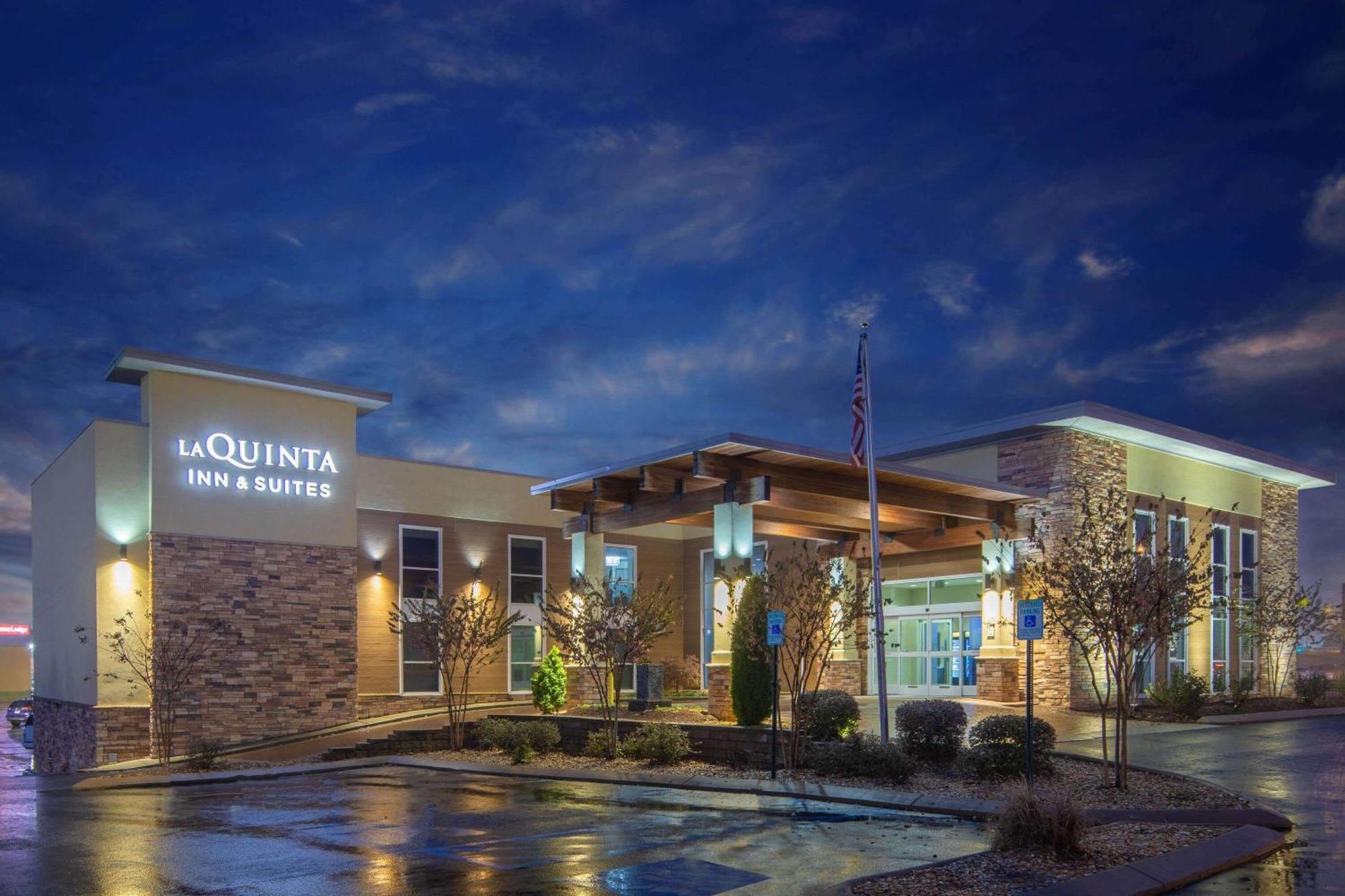 La Quinta By Wyndham Chattanooga - East Ridge Exteriér fotografie