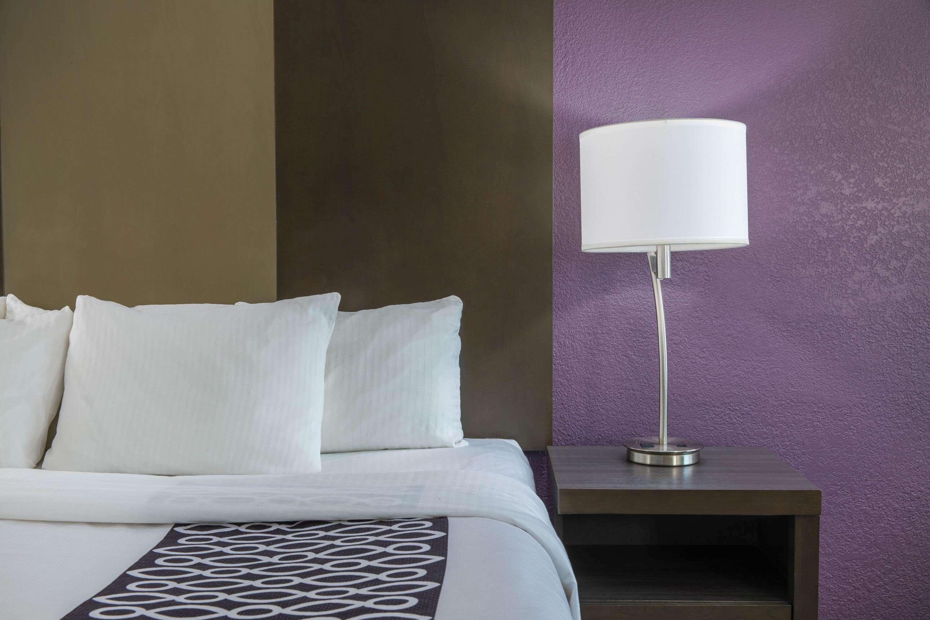 La Quinta By Wyndham Chattanooga - East Ridge Exteriér fotografie