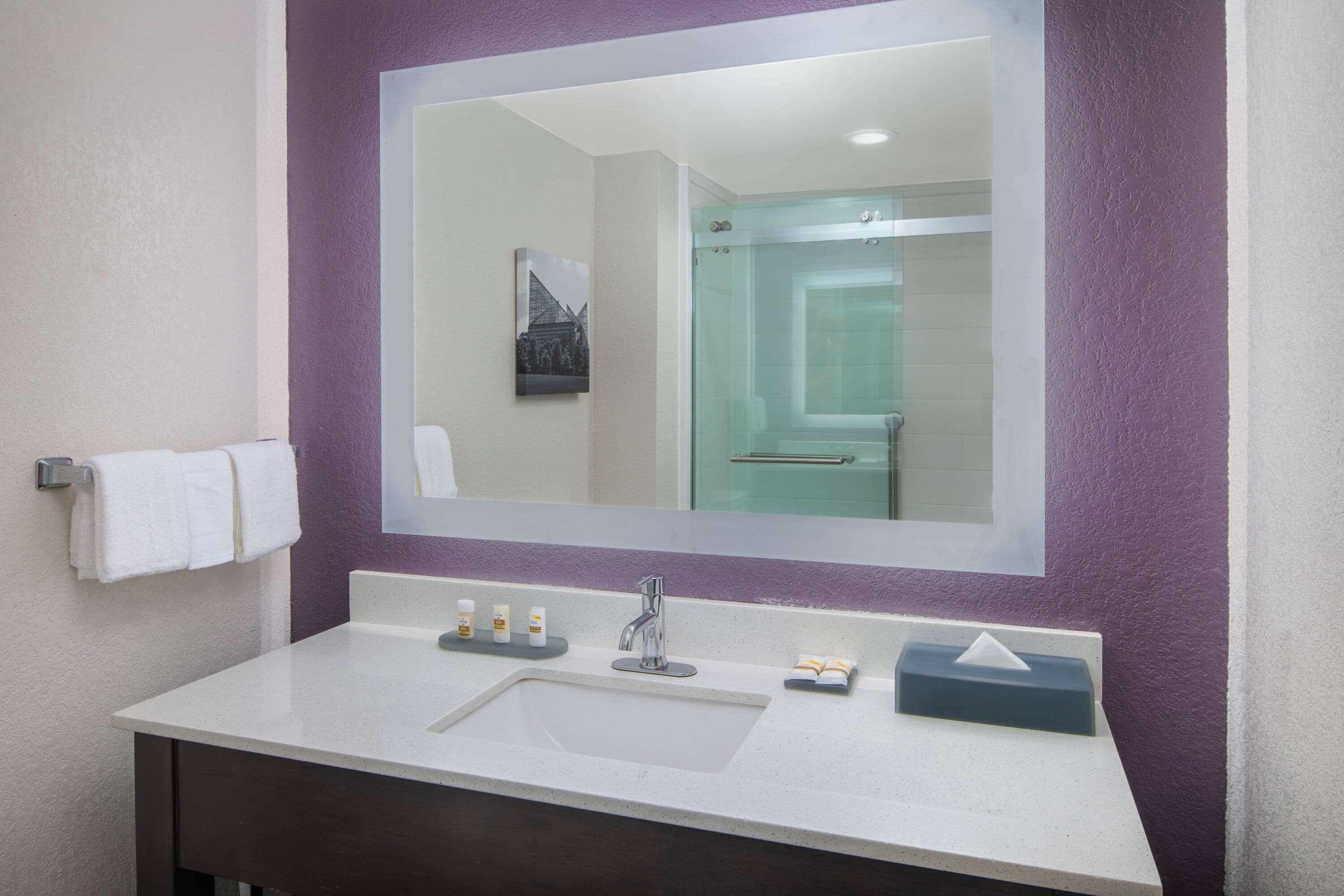La Quinta By Wyndham Chattanooga - East Ridge Exteriér fotografie