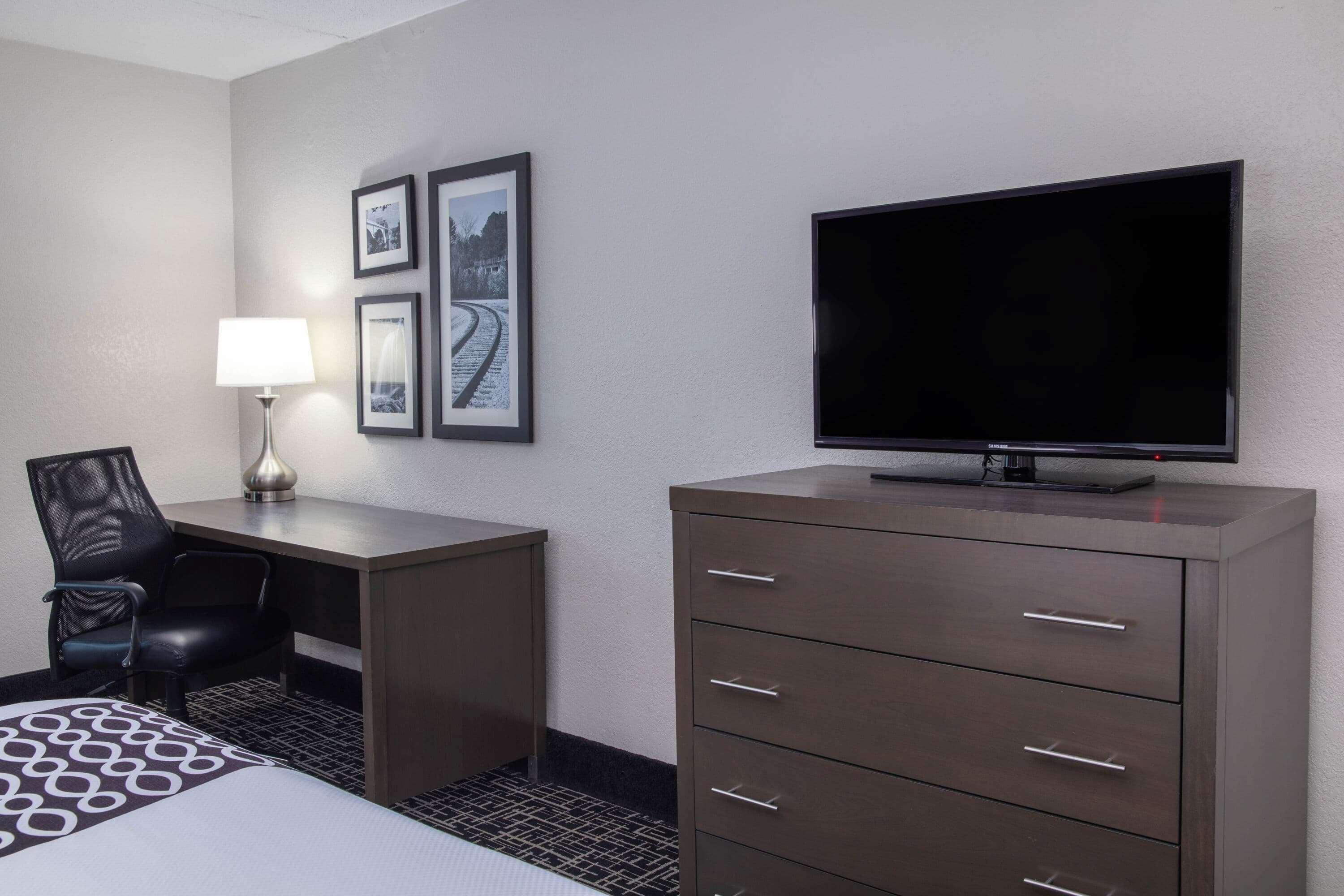 La Quinta By Wyndham Chattanooga - East Ridge Exteriér fotografie