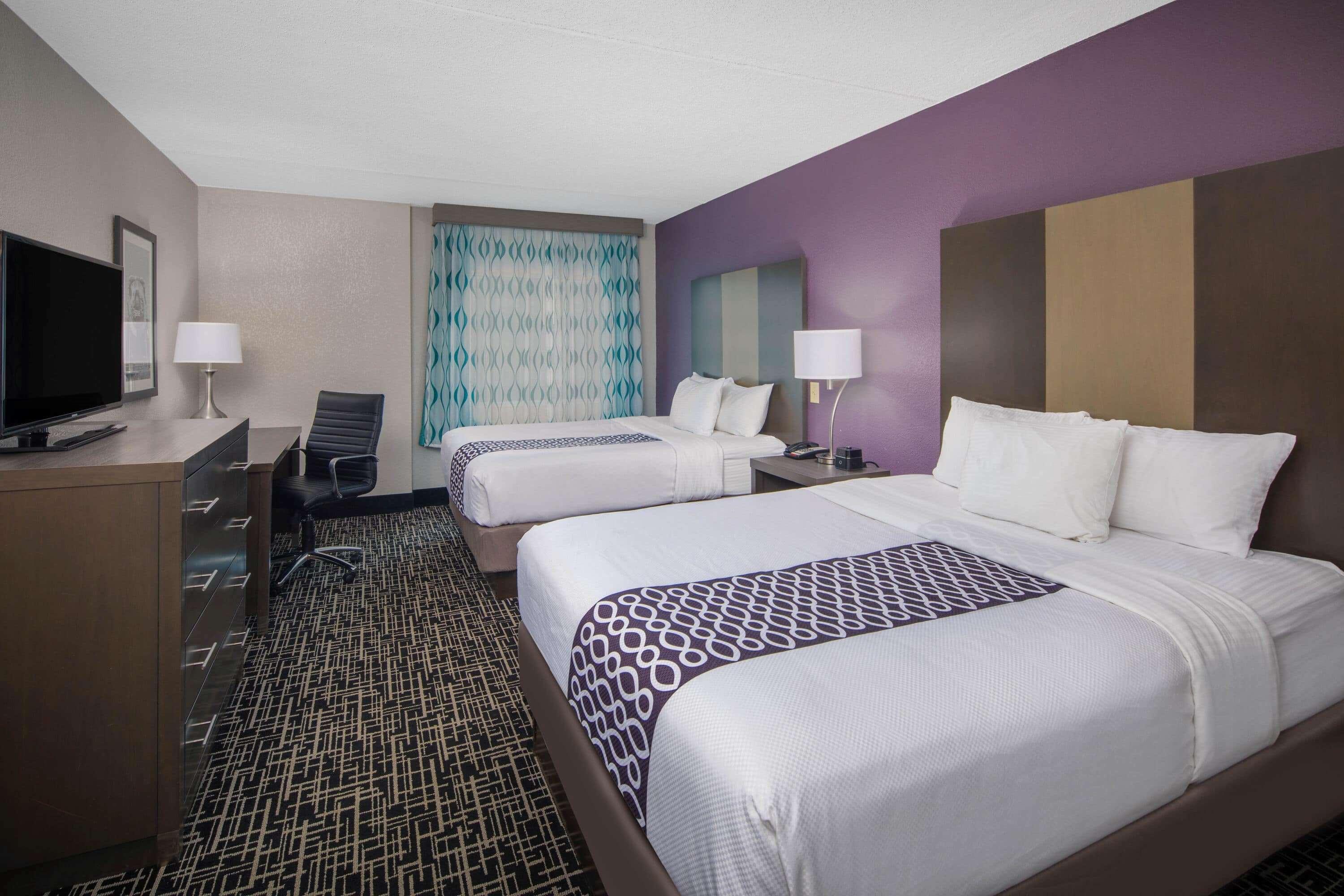 La Quinta By Wyndham Chattanooga - East Ridge Exteriér fotografie