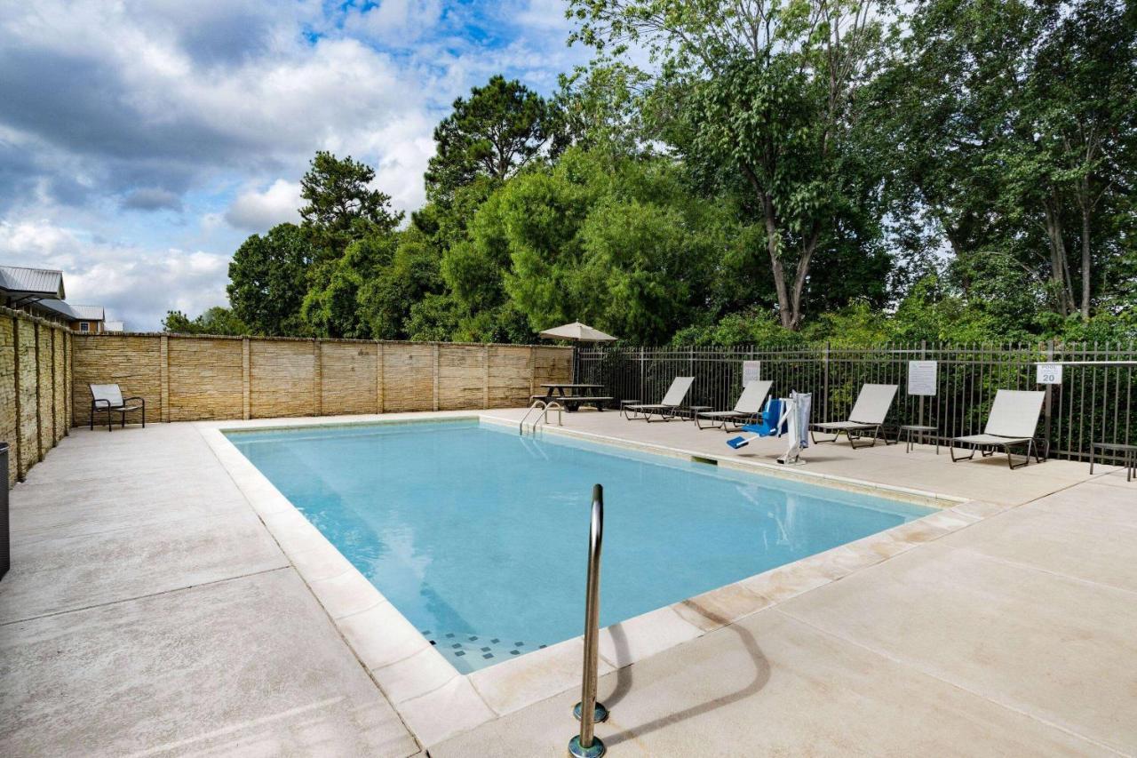 La Quinta By Wyndham Chattanooga - East Ridge Exteriér fotografie