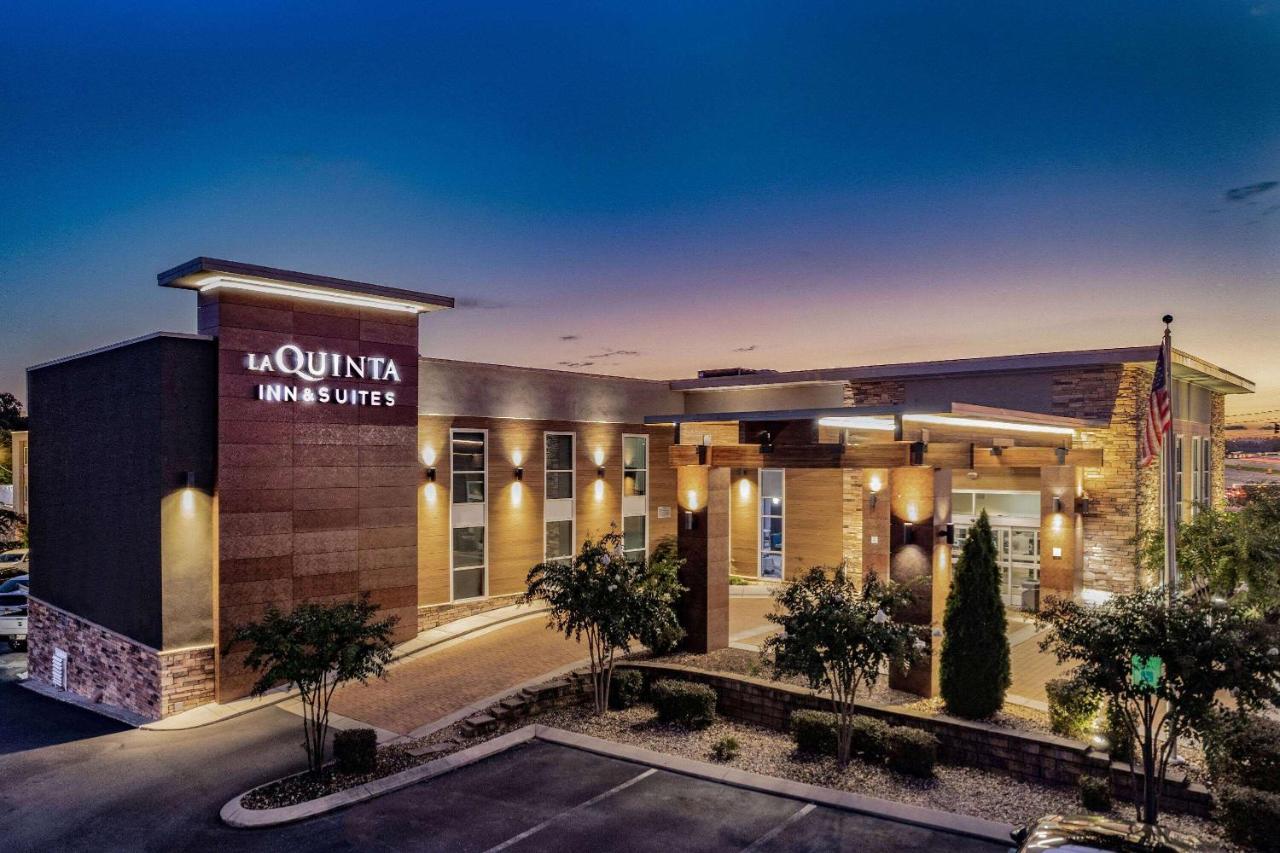 La Quinta By Wyndham Chattanooga - East Ridge Exteriér fotografie