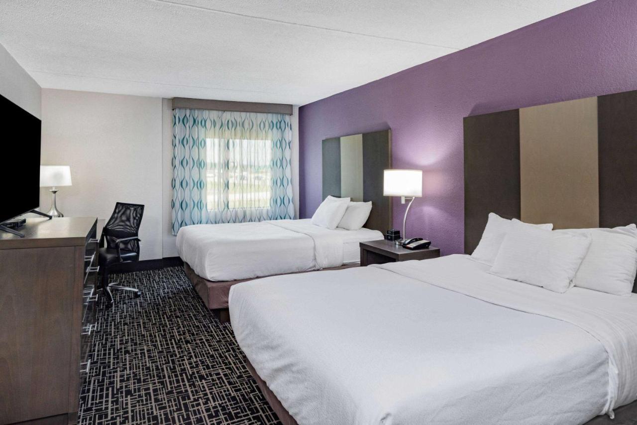 La Quinta By Wyndham Chattanooga - East Ridge Exteriér fotografie