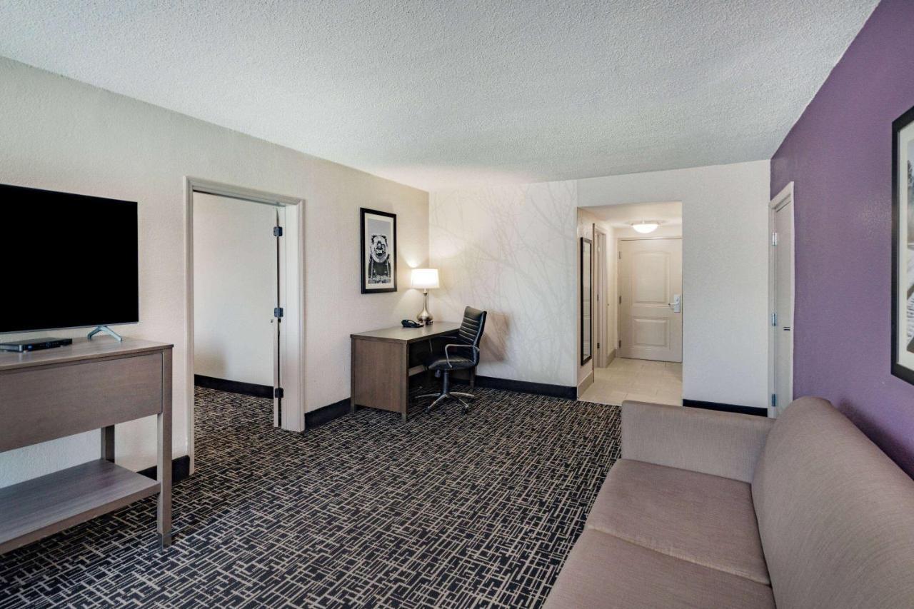 La Quinta By Wyndham Chattanooga - East Ridge Exteriér fotografie
