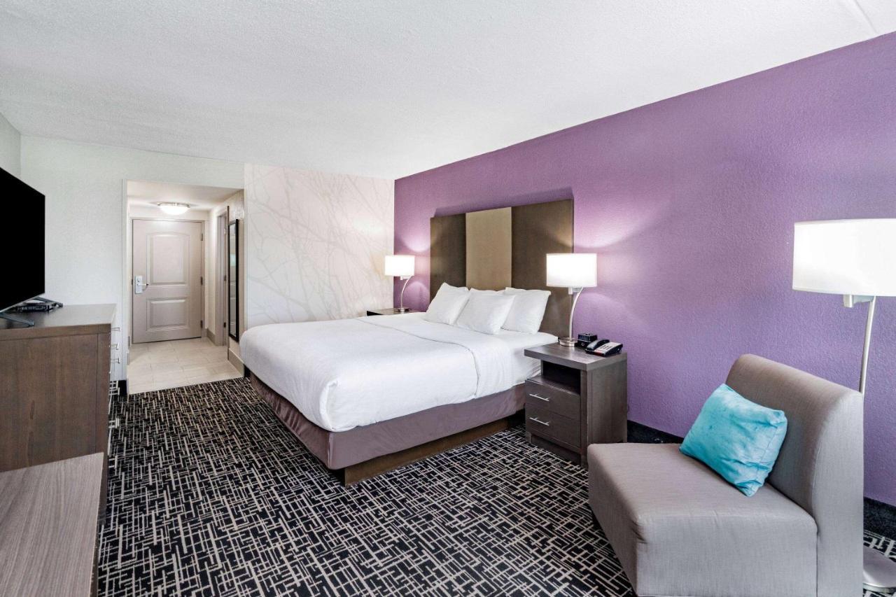 La Quinta By Wyndham Chattanooga - East Ridge Exteriér fotografie