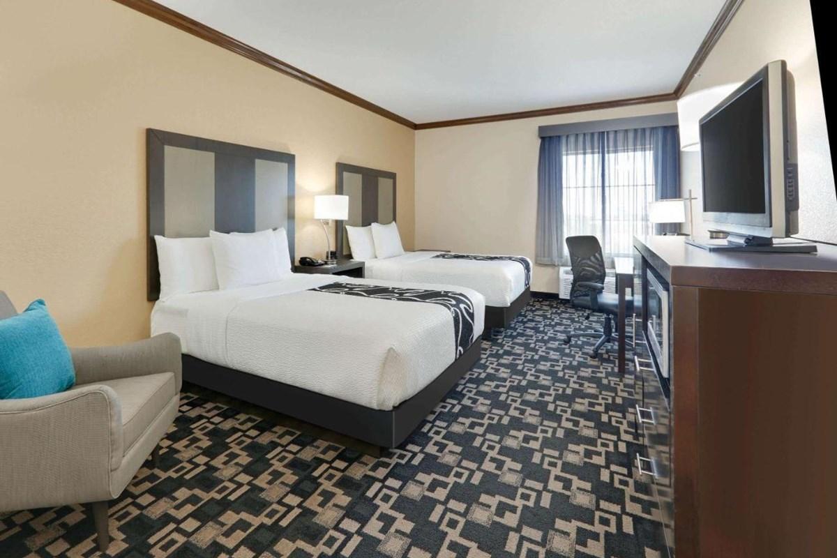 La Quinta By Wyndham Chattanooga - East Ridge Exteriér fotografie