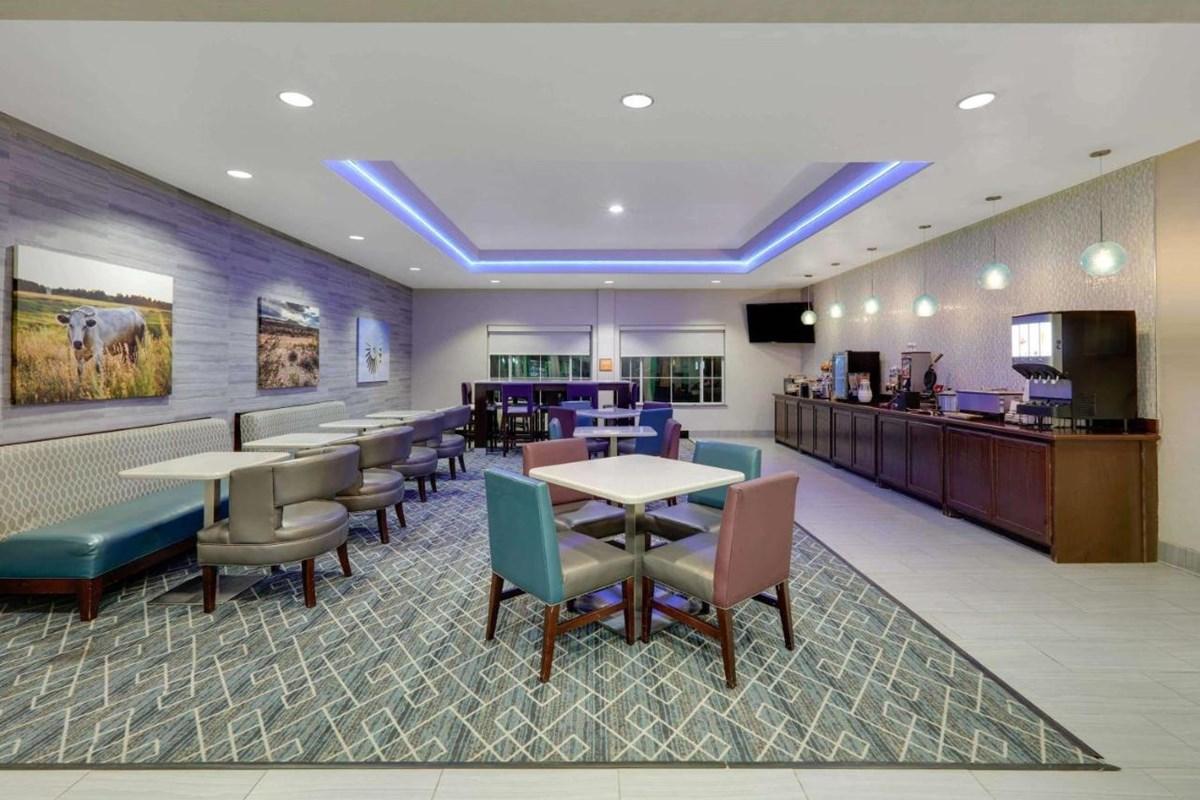 La Quinta By Wyndham Chattanooga - East Ridge Exteriér fotografie